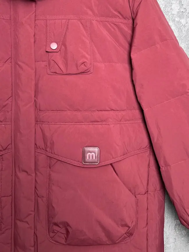 Куртка 905 Размер 48-52 фото 34