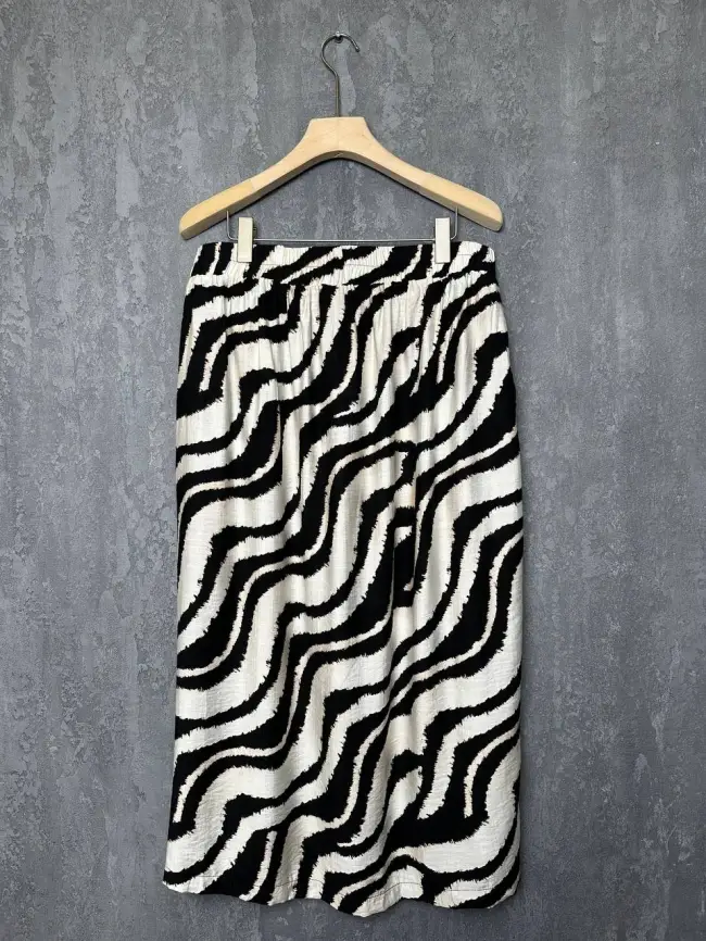 Юбка ЭттоПлюс 0023 Размеры 48-60 фото 17