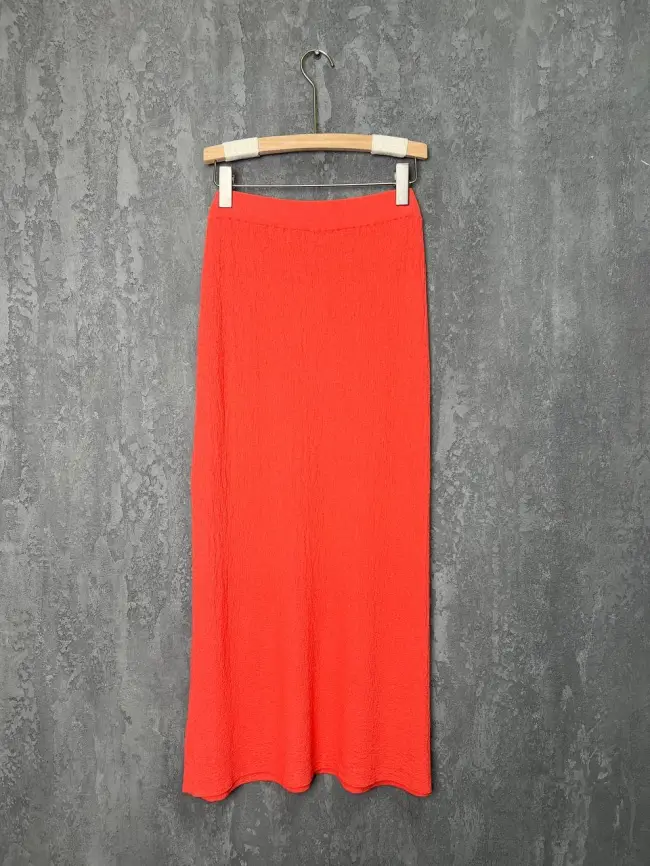 Юбка облегченная трикотажная ЭттоПлюс 2136 Размер 50-58 фото 58