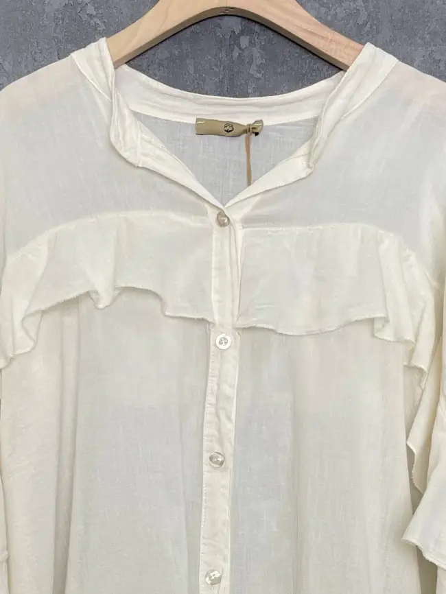 Рубашка Италия 5054 Размер 50-58 фото 73