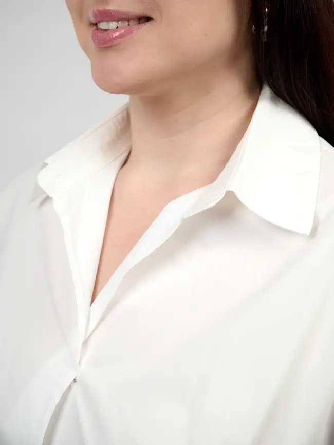 Рубашка 8592 Размер 50-56 фото 16