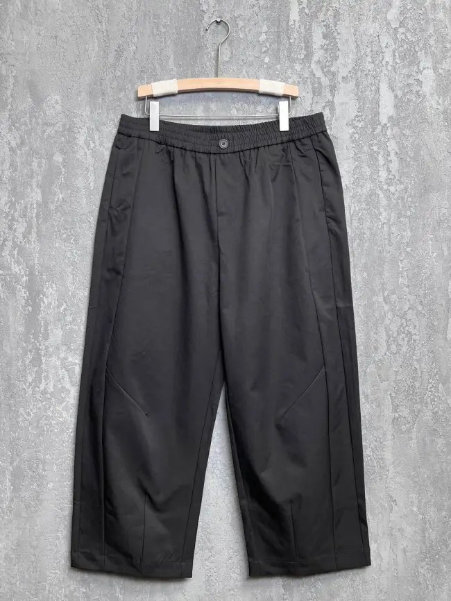 Брюки 7/8, арт.1303 Размер 50-56 фото 12