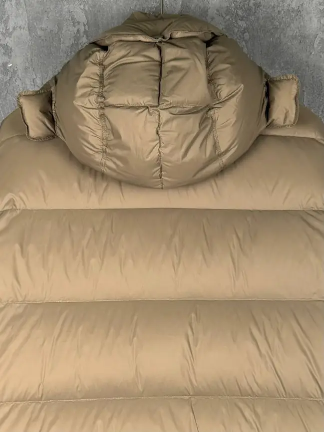 Пальто 3009 Размер 48-54 фото 23