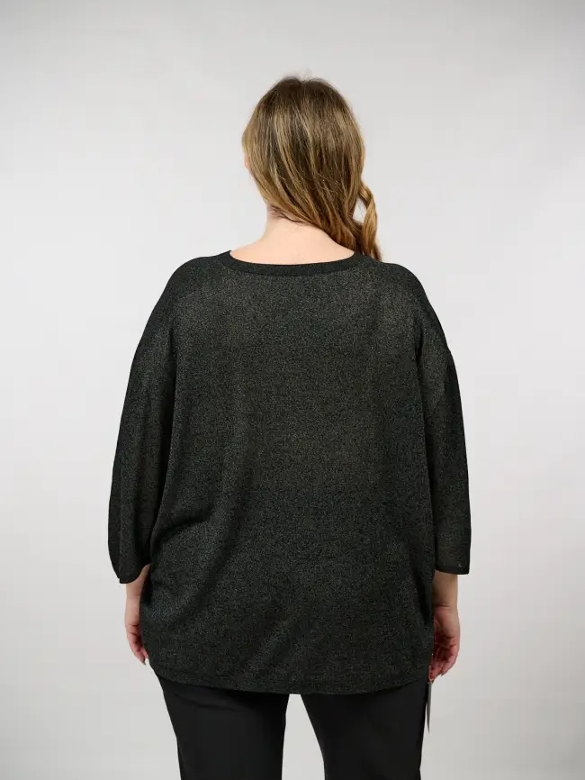 Джемпер облегченный Размер 54-58, 1403 фото 5