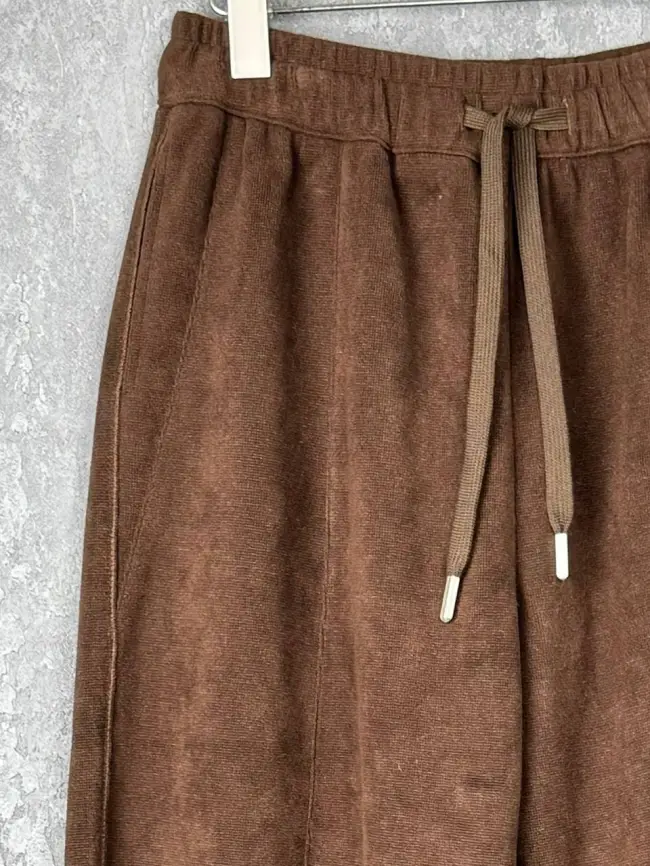 Брюки "Зима" 8516 фото 33