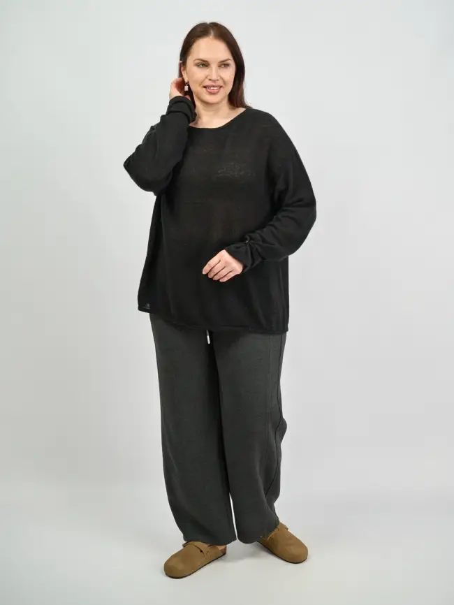 Брюки "Зима" 9805 Размер 50-58 фото 23