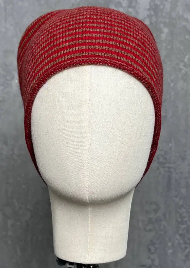 Шапка 100% шерсть 00025 фото 68