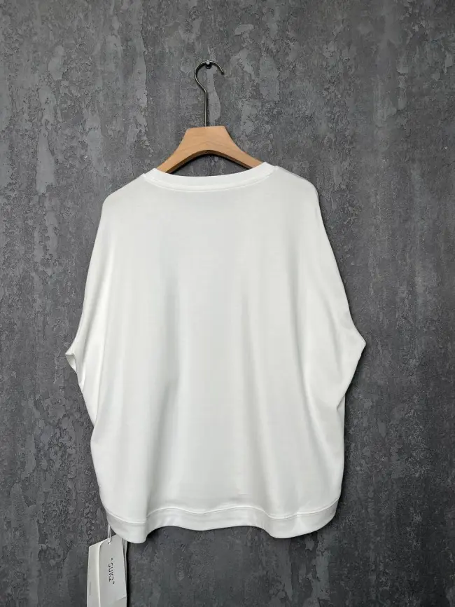 Футболка с принтом 95141 Размер 50-54 фото 36