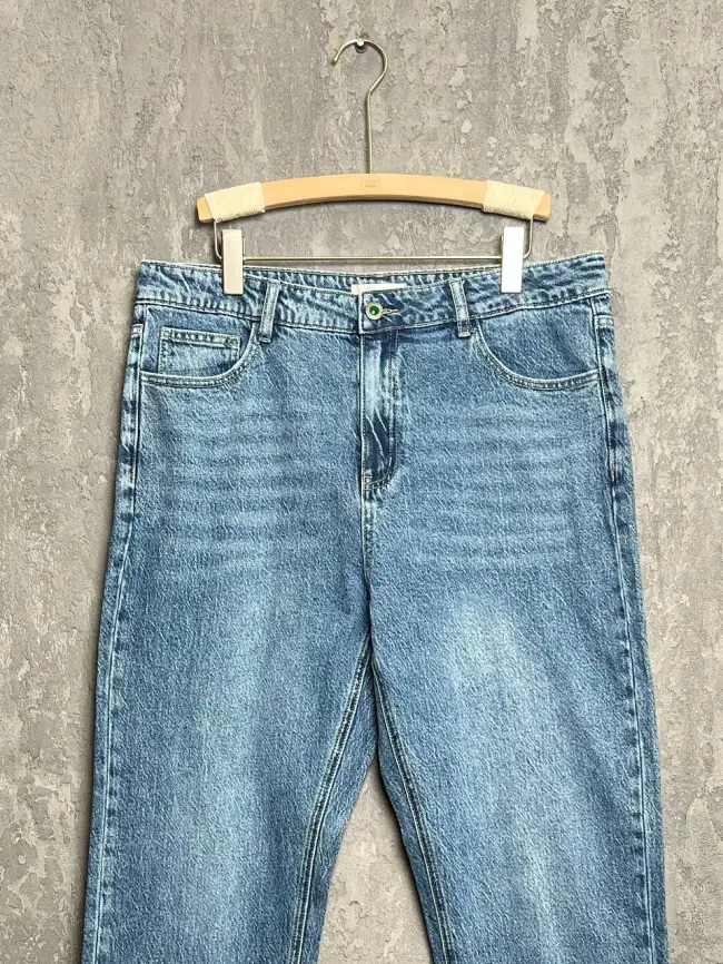 Джинсы 25266 ЭттоПлюс Размер 50-56 фото 85