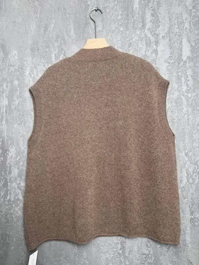 Жилет 9629 Размер 50-58 фото 45