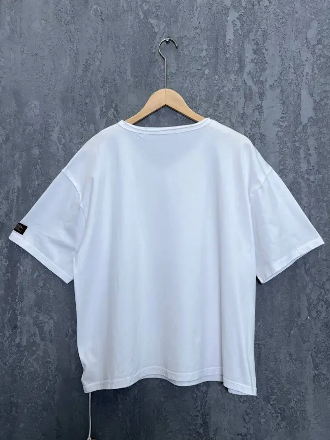 Футболка 1062 Размер 50-56 фото 15