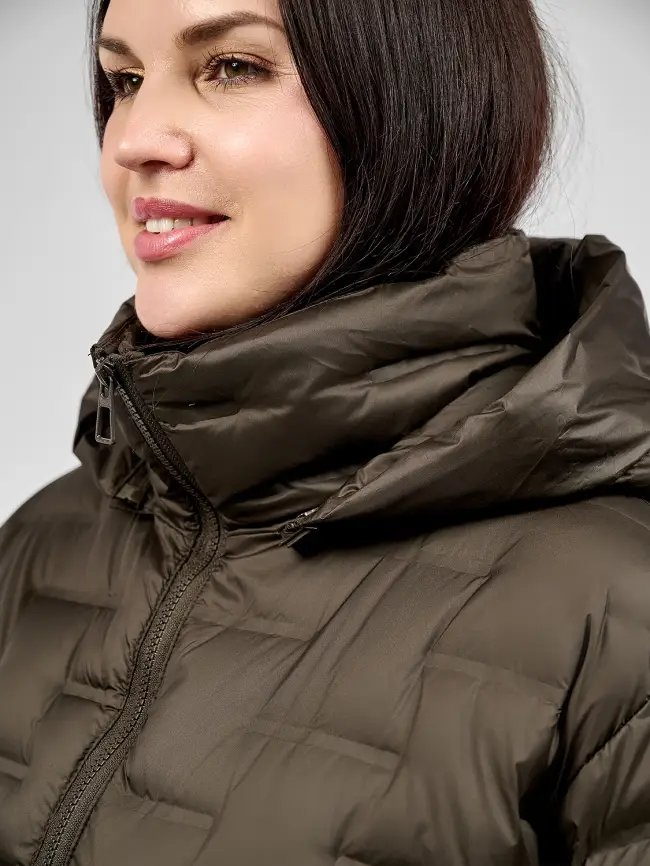 Куртка 6580 Размер 50-58 фото 46