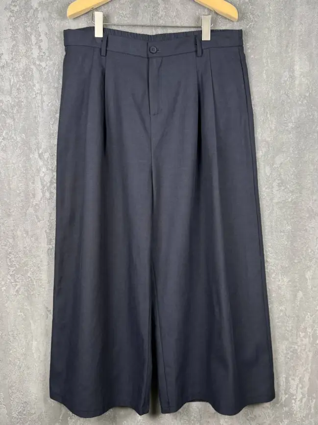 Палаццо 7/8 Бэст 35531 Размер 54-58 фото 66