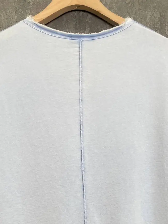 Футболка Сердце 6001 Италия Размер 50-58 фото 13