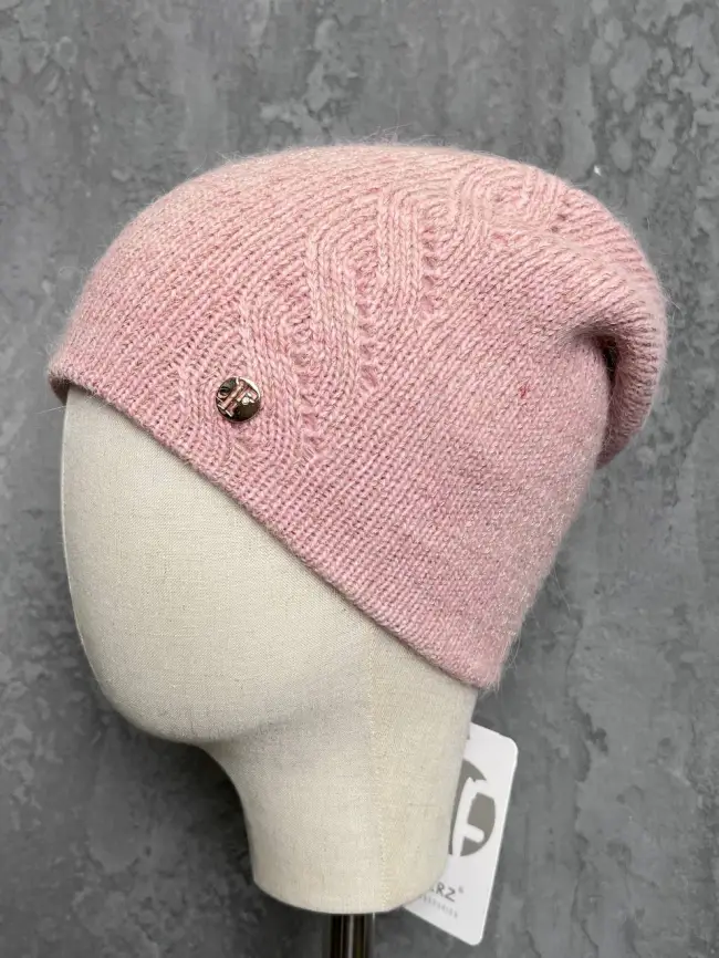 Шапка 42946 фото 8