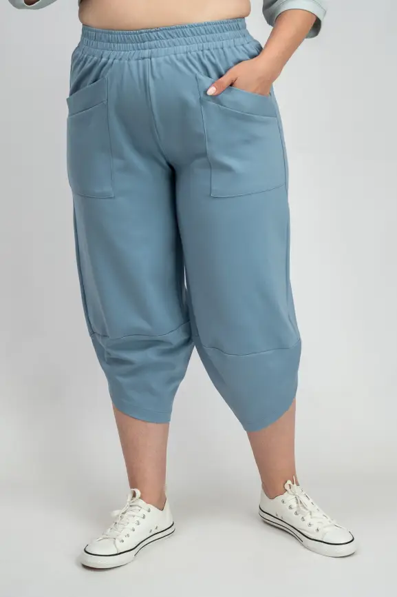 Султанчики ЭттоПлюс укороченная модель 050 Размер 50-58 фото 33