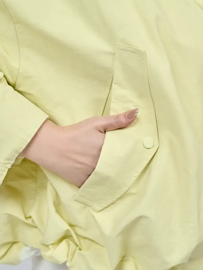 Ветровка 17130 Размер 48-58 фото 34