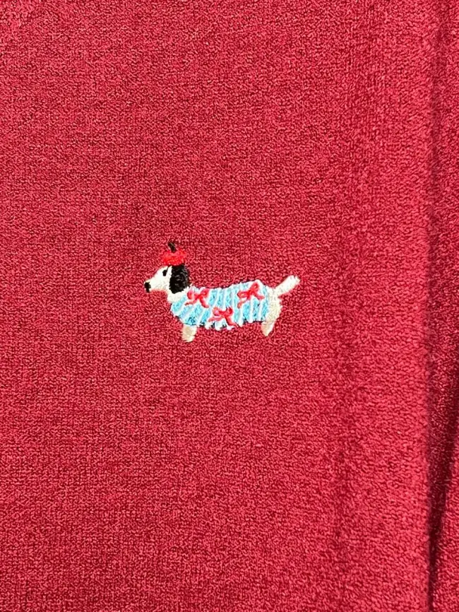 Джемпер 23085 Размер 48-58 фото 14