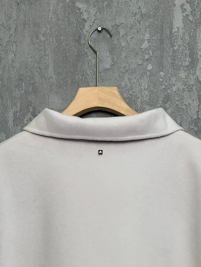 Пальто шерсть 0718 Размер 50-58 фото 65