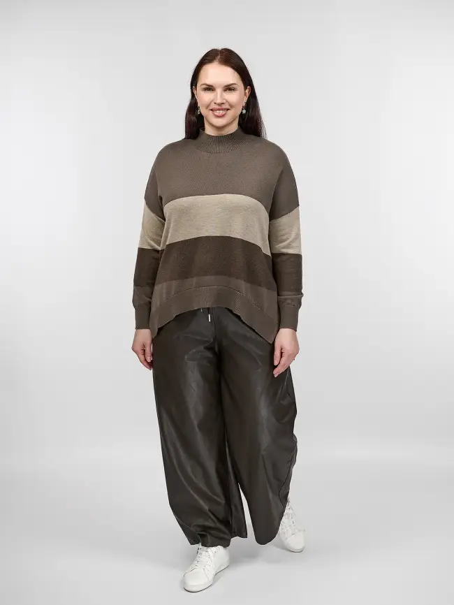 Палаццо 37238 Размер 54-60 фото 9