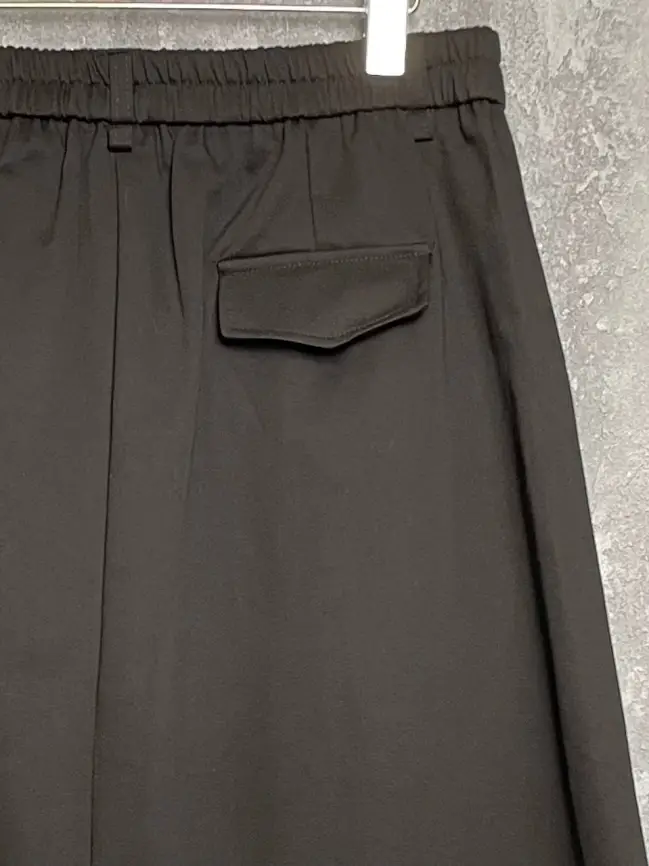 Юбка джинсовая 36208 Размеры 50-58 фото 50