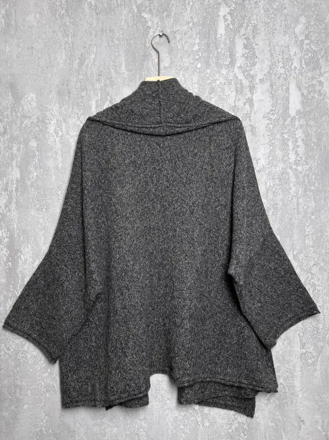 Кардиган 2591 Размер 50-58 фото 25