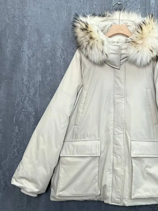 Куртка 8938 Размер 52-56 фото 33