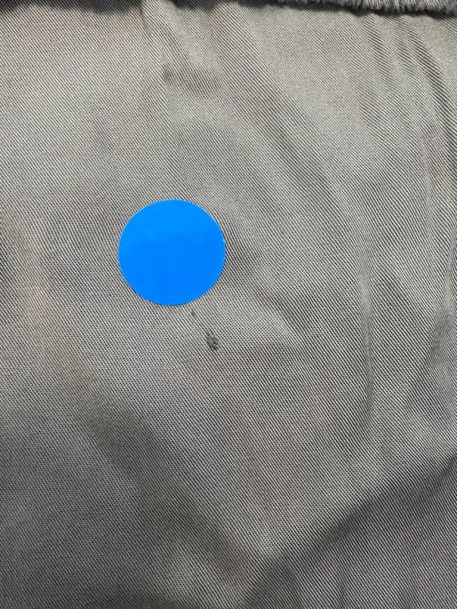 Брюки 2130 (хаки) Уценка фото 2