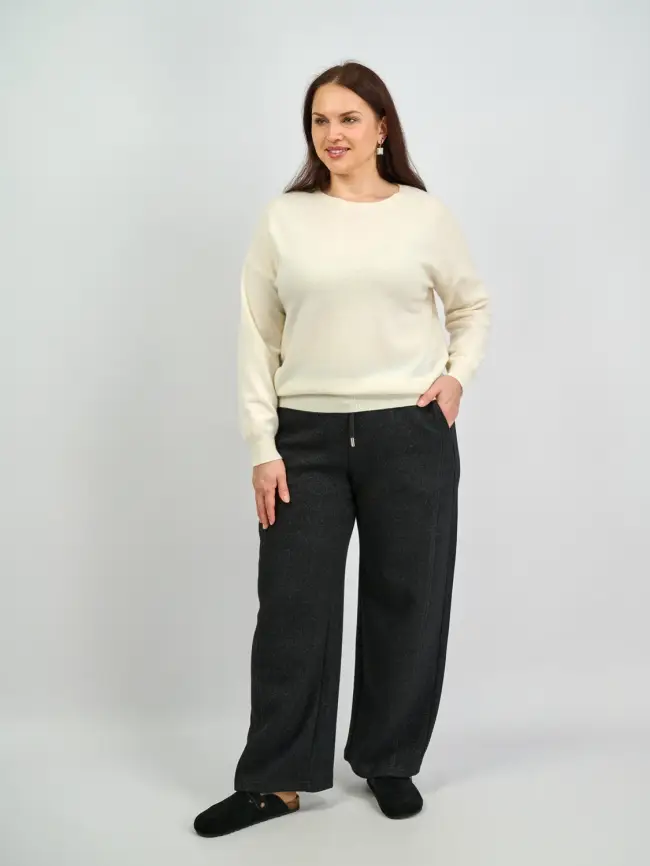 Джемпер Италия 18111 Размер 46-56 фото 46