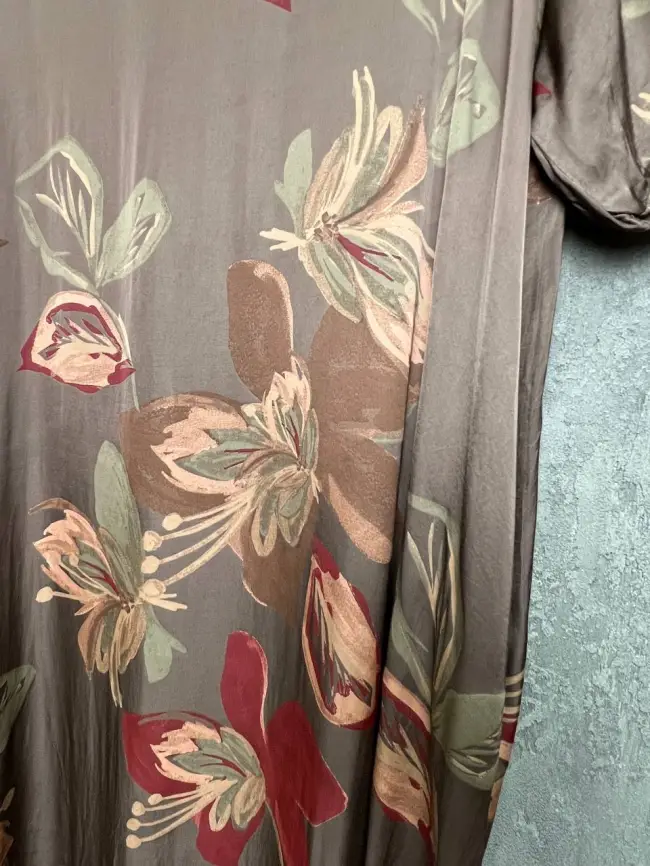 Платье Италия 252738 Размер 50-58 фото 19