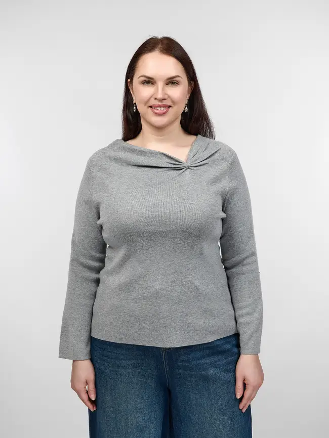 Джемпер 23355 Размер 50-56 фото 44