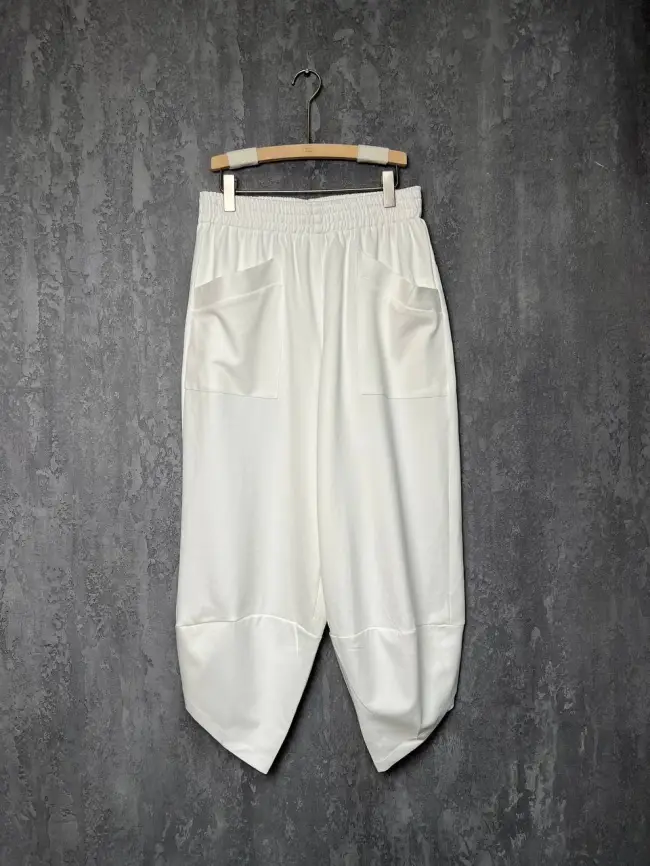 Султанчики ЭттоПлюс 011-1 брюки женские Размер 50-60 фото 2