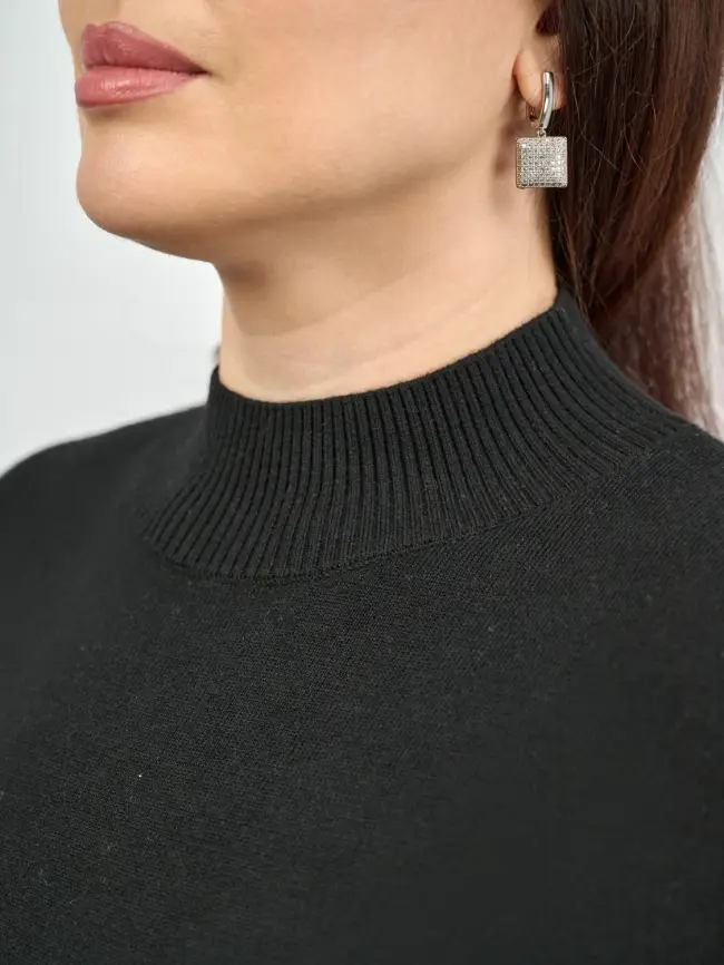 Джемпер 25528 Размер 48-56 фото 17