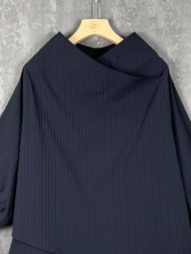 Блуза 33491 ЭттоПлюс Размер 50-58 фото 47