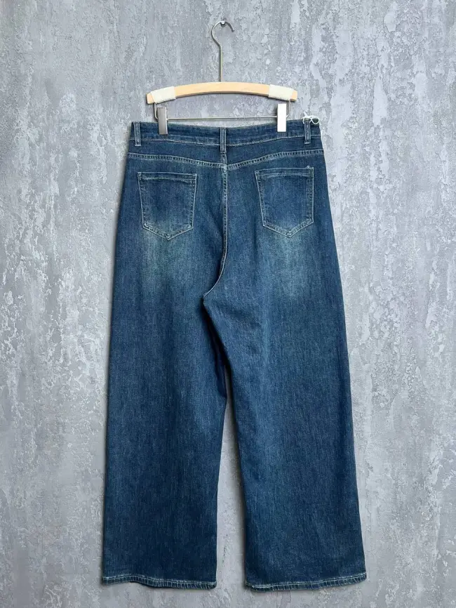 Джинсы 6618 Размер 48-58 фото 39