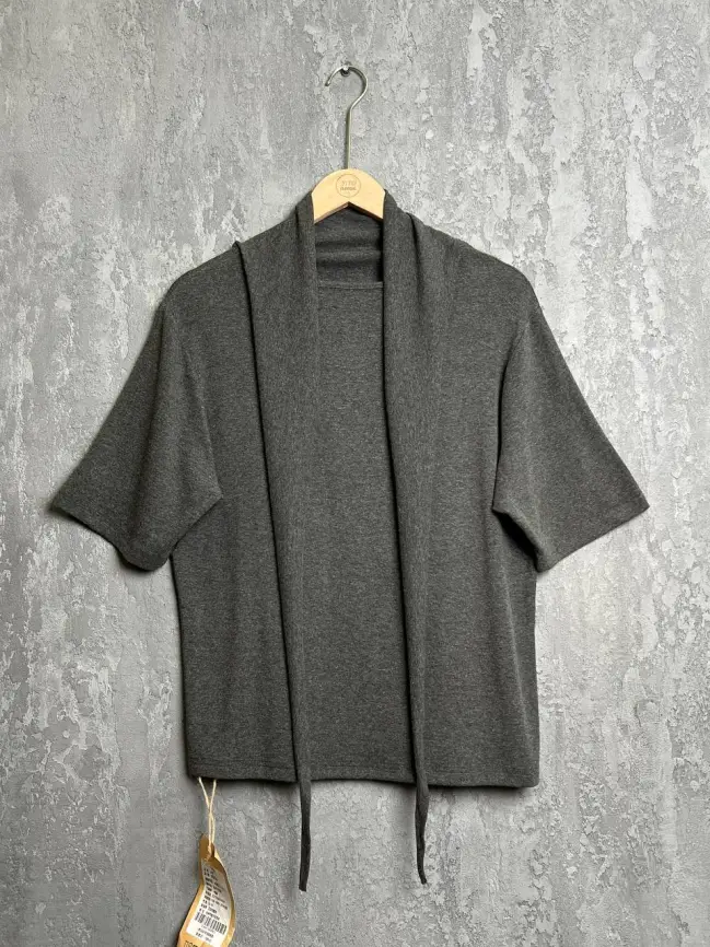 Джемпер 86256 Размер 46-54 фото 36