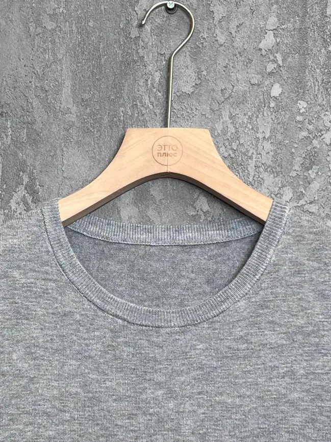 Джемпер 23319 Размер 54-60 фото 45