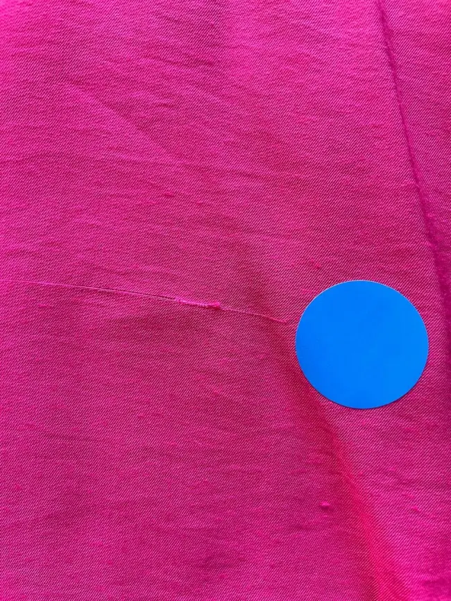 Блуза Piena 4910 (фуксия, 5) Уценка фото 3