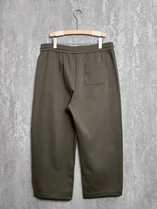 Брюки 7/8, арт. 1333 Размер 50-56 фото 14