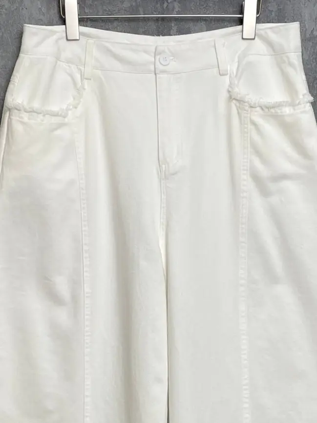 Кюлоты джинсовые 36210 фото 70