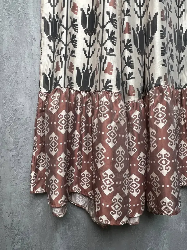 Сарафан Италия 02406 Размер 48-58 фото 12