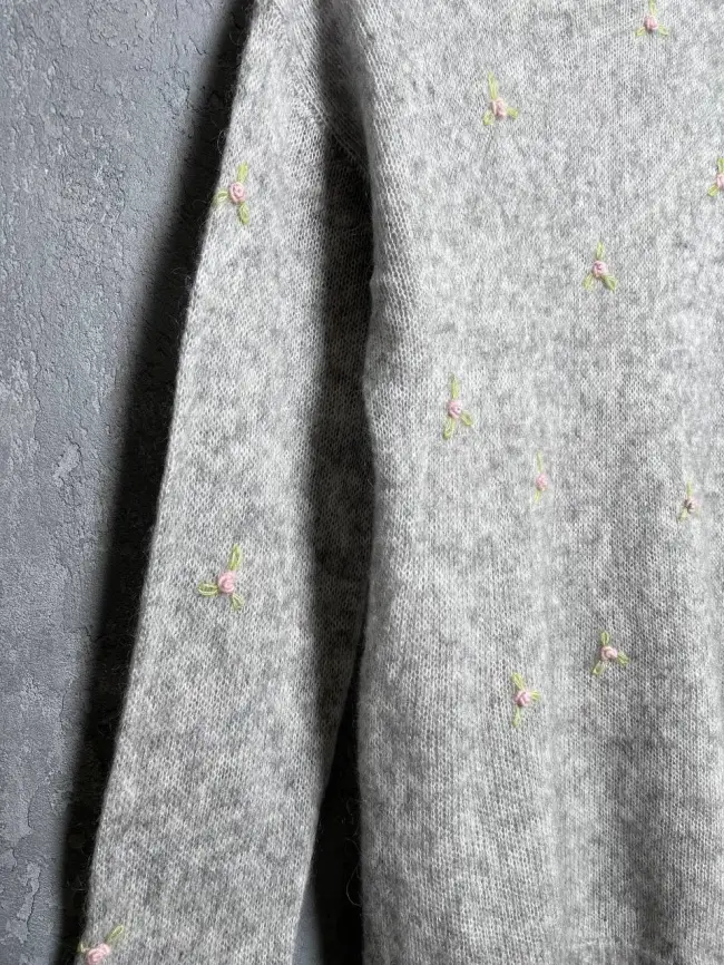 Джемпер 520 Размер 48-56 фото 39