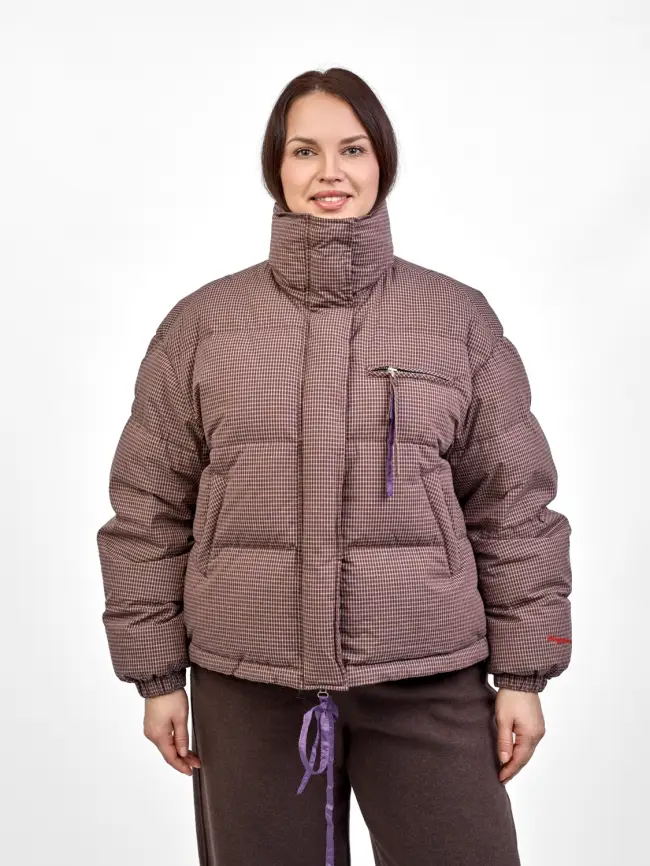 Куртка 9078 Размер 46-58 фото 57