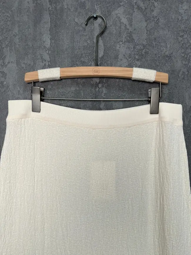 Юбка облегченная трикотажная ЭттоПлюс 2136 Размер 50-58 фото 80