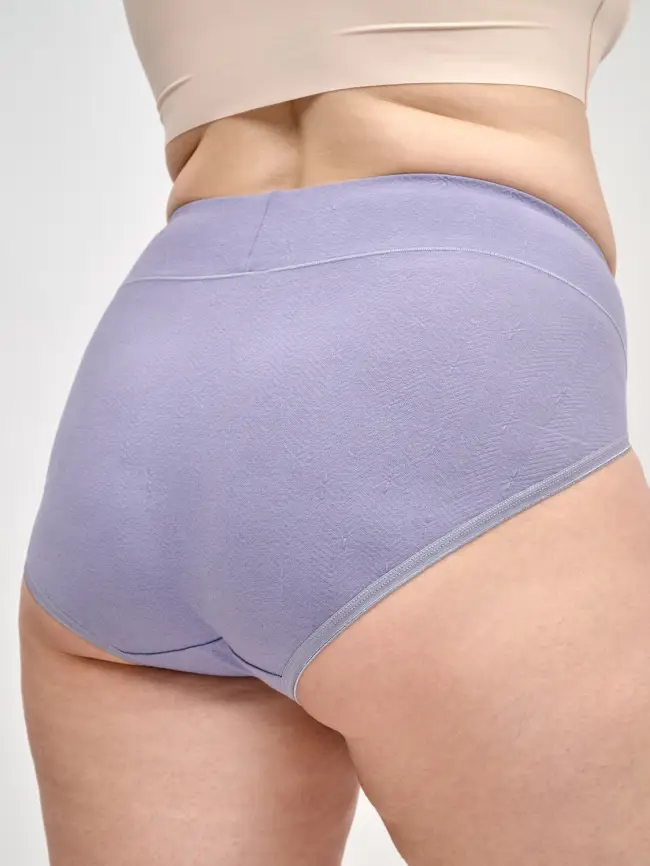 Трусы женские 2805 Размер 46-56 фото 18