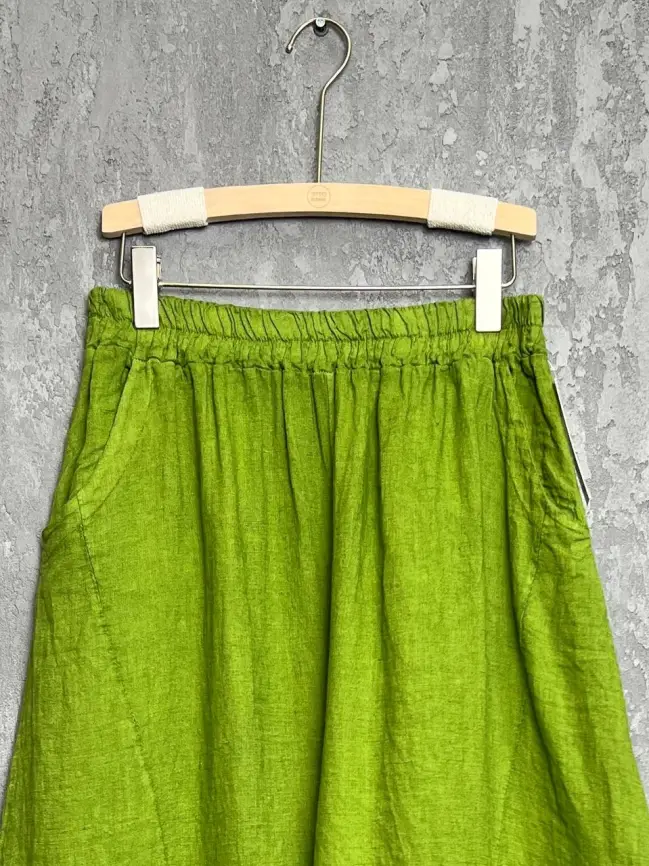 Брюки Италия 25036 фото 3