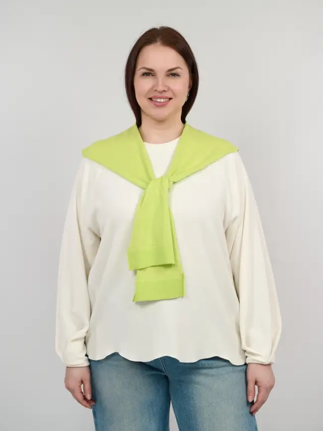 Аксессуар-накидка 1287 фото 62