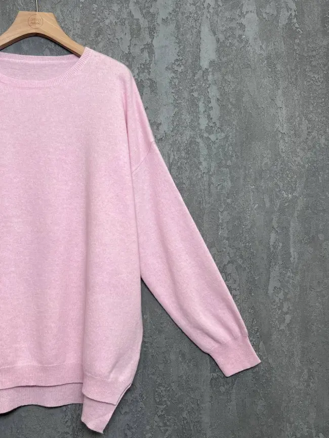 Джемпер Италия 18111 Размер 46-56 фото 38