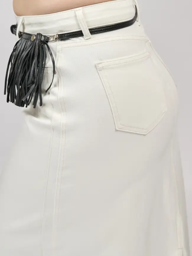 Юбка 6620991 Размеры 50-58 фото 14