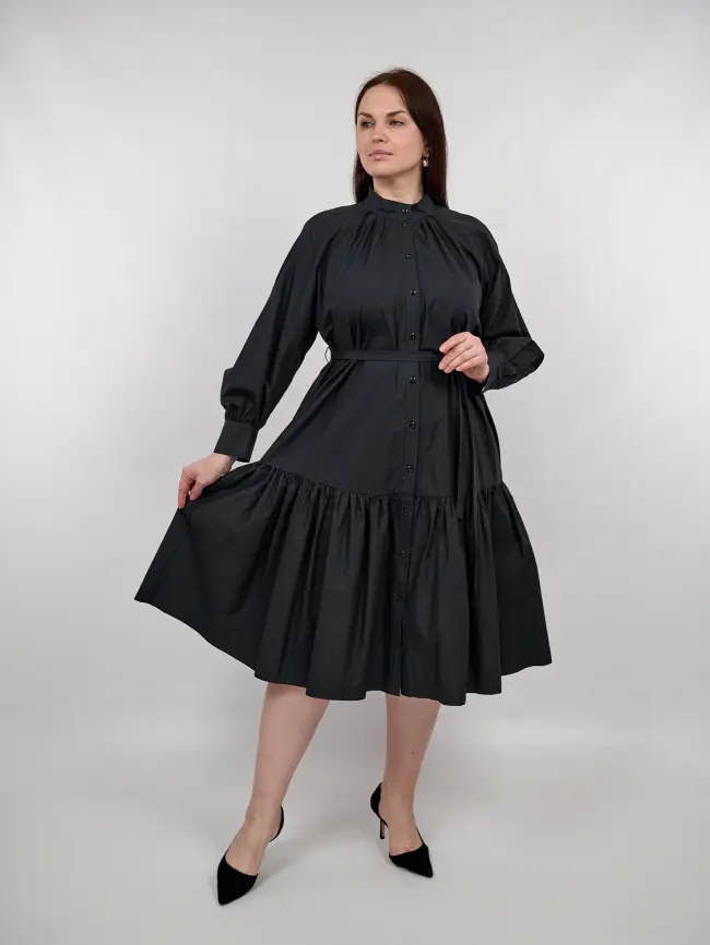 Платье 26308 Размер 50-58 фото 6